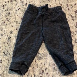 Sweat pants